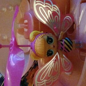 LOL Surprise Magic Flyer  Perfume Bottle